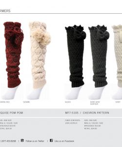 Memoi - Fall 2017 Catalog